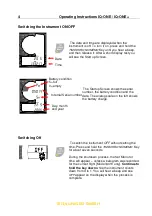 Preview for 5 page of Brauniger IQ-ONE Operating Instructions Manual