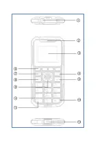 Предварительный просмотр 4 страницы Brava Cube1 Manual