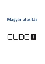 Предварительный просмотр 55 страницы Brava Cube1 Manual