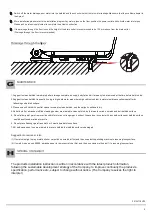 Preview for 5 page of Bravat B25827TW-3W Installation Instructions