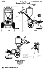 Предварительный просмотр 35 страницы Brave BRM500 Operation And Service Manual