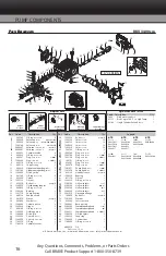 Preview for 16 page of Brave BRP4030HAR Operation Manual