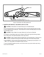 Preview for 16 page of Brave BRPFC112HEB Owner'S Manual