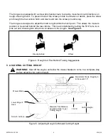 Предварительный просмотр 8 страницы Brave BRPRC110HEB Owner'S Manual