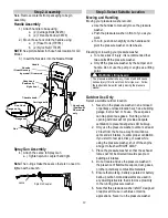 Предварительный просмотр 12 страницы Brave MBR2528HCOA.1 Owner'S Manual