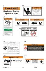 Preview for 37 page of Brave MVH1334C Owner/Operator And Safety Manual