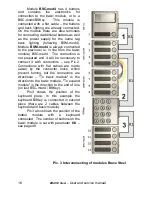 Предварительный просмотр 16 страницы Brave Steel-C User And Service Manual