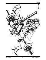 Preview for 39 page of Brave VH0622 Owner/Operator And Safety Manual