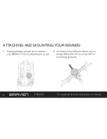 Предварительный просмотр 6 страницы Braven 105 Quick Start Manual