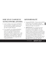 Предварительный просмотр 29 страницы Braven 105 Quick Start Manual