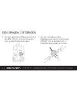 Предварительный просмотр 54 страницы Braven 105 Quick Start Manual