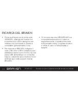 Предварительный просмотр 28 страницы Braven 405 Quick Start Manual