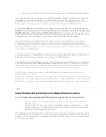 Preview for 5 page of Braven 6 Series Manual