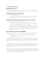 Preview for 6 page of Braven 6 Series Manual