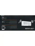 Предварительный просмотр 17 страницы Braven 600 Owner'S Manual