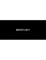 Предварительный просмотр 58 страницы Braven 705 Quick Start Manual