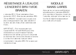 Preview for 17 page of Braven BRV-1M Quick Start Manual