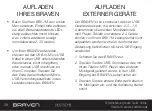 Предварительный просмотр 28 страницы Braven BRV-1M Quick Start Manual