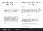 Preview for 34 page of Braven BRV-1M Quick Start Manual