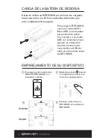 Предварительный просмотр 20 страницы Braven BRV-BANK Owner'S Manual