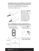 Предварительный просмотр 36 страницы Braven BRV-BANK Owner'S Manual