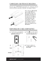 Предварительный просмотр 44 страницы Braven BRV-BANK Owner'S Manual