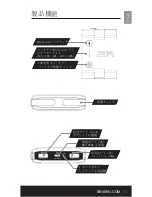 Предварительный просмотр 59 страницы Braven BRV-BANK Owner'S Manual