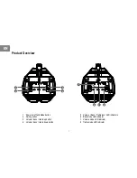 Предварительный просмотр 4 страницы Braven BRV-XXL User Manual