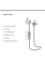 Предварительный просмотр 3 страницы Braven BWS User Manual