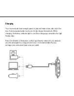 Предварительный просмотр 4 страницы Braven BWS User Manual