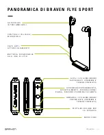 Предварительный просмотр 11 страницы Braven FLYE SPORT User Manual