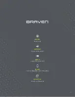 Предварительный просмотр 7 страницы Braven Stryde XL User Manual