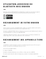 Preview for 14 page of Braven Stryde User Manual