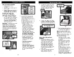 Preview for 5 page of Bravetti APD803B Owner'S Manual