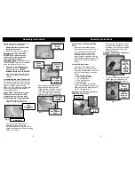 Preview for 6 page of Bravetti BRAVETTI FP86H Owner'S Manual