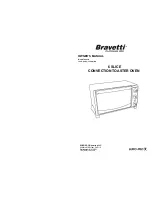 Bravetti BTAVETTI PLATINUM PRO TO283H Owner'S Manual предпросмотр