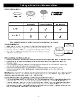 Preview for 7 page of Bravetti PLATINUM PRO K5309H Owner'S Manual