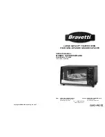 Preview for 1 page of Bravetti TO158BL Owner'S Manual