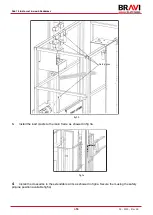 Preview for 16 page of Bravi Platforms SOLO GYPS User And Maintenance Manual