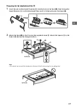 Предварительный просмотр 15 страницы Bravia KDL-43W800C Reference Manual