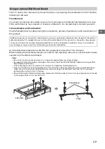 Preview for 17 page of Bravia KDL-43W800C Reference Manual