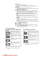 Preview for 10 page of Bravia KLV-22BX300 Operating Instructions Manual