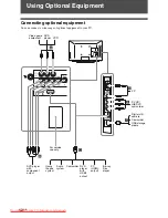 Preview for 12 page of Bravia KLV-22BX300 Operating Instructions Manual