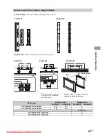 Preview for 29 page of Bravia KLV-22BX300 Operating Instructions Manual