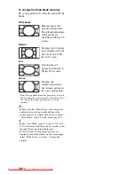 Preview for 16 page of Bravia KLV-32V530A Operating Instructions Manual