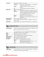 Preview for 28 page of Bravia KLV-32V530A Operating Instructions Manual