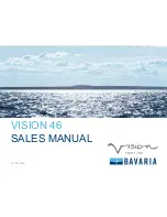 Preview for 1 page of Bravia VISION 46 Sales Manual