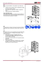 Preview for 14 page of Braviisol LUI HD User And Maintenance Manual