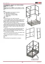 Preview for 51 page of Braviisol LUI HD User And Maintenance Manual