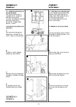 Предварительный просмотр 3 страницы Braviisol LUI MINI HD Maintenance Manual